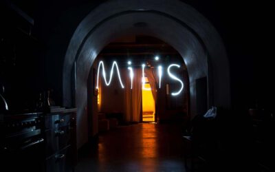 Das Haus des Apothekers