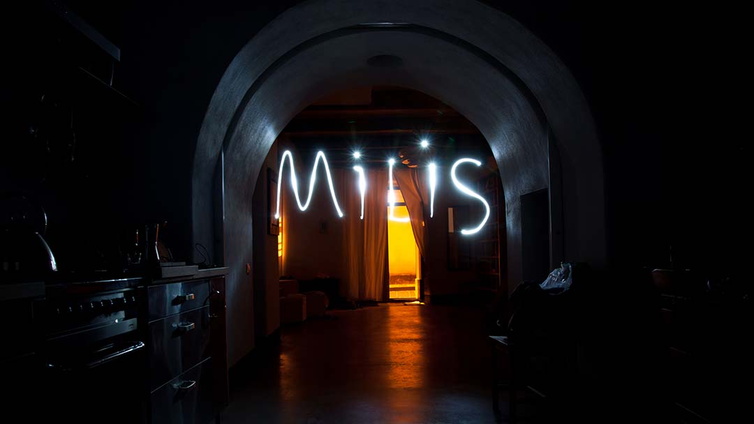 Das Haus des Apothekers